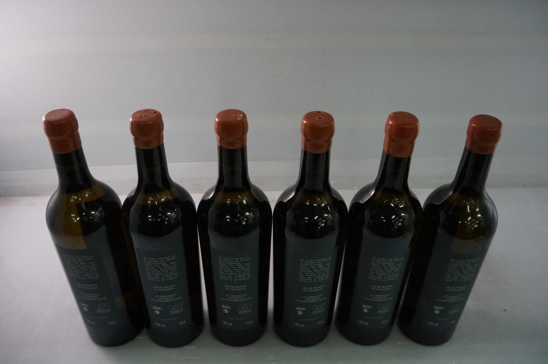 Comte Abbatucci General de la Revolution 2014