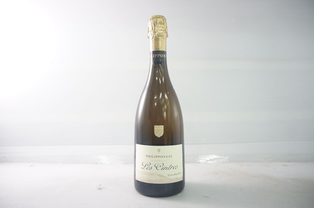 Philipponnat Les Cintres Extra Brut 2010