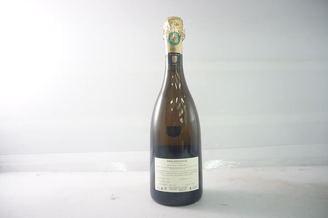 Philipponnat Les Cintres Extra Brut 2010