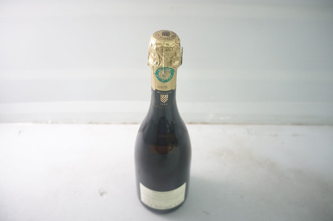 Philipponnat Les Cintres Extra Brut 2010