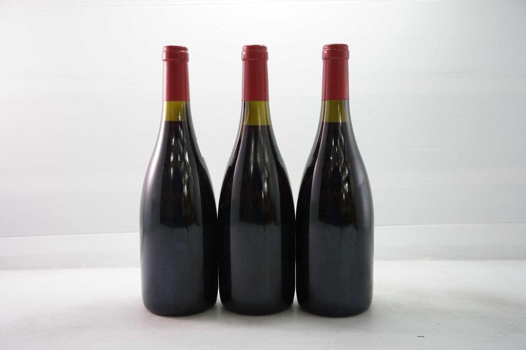 Armand Rousseau Chambertin Clos de Beze Grand Cru 1982