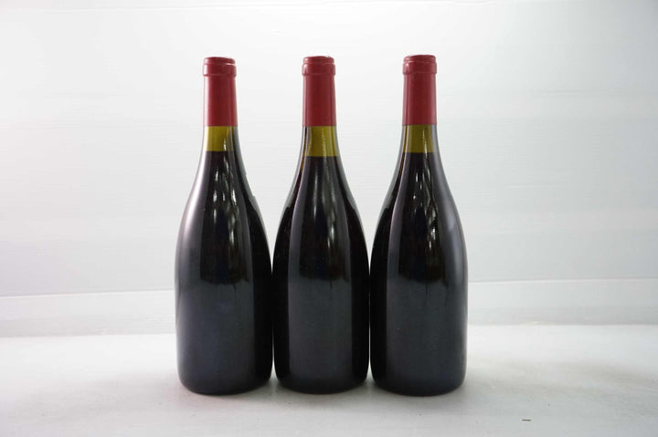 Armand Rousseau Chambertin Clos de Beze Grand Cru 1982