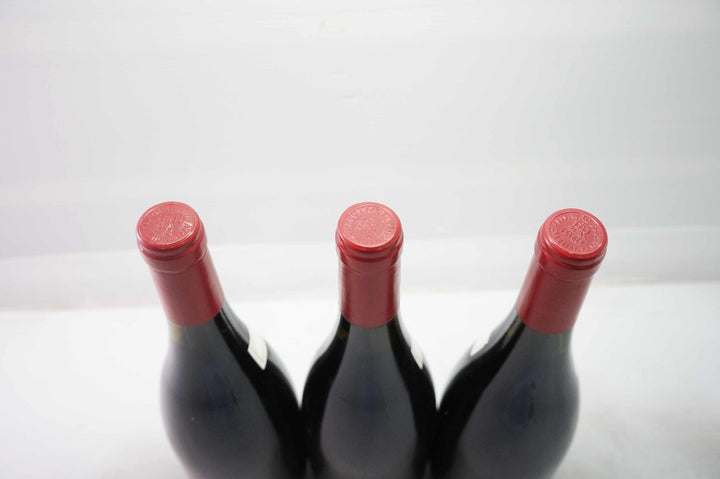 Armand Rousseau Chambertin Clos de Beze Grand Cru 1982