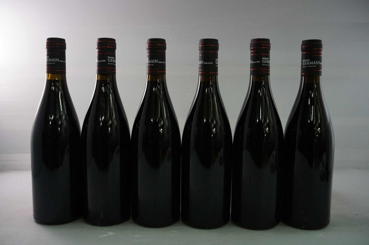 Germain Pere et Fils Bourgogne Hautes Cotes de Beaune Rouge 2019