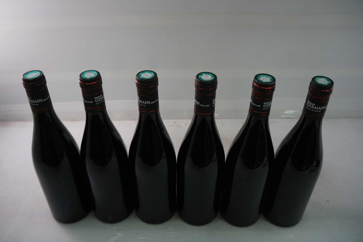 Germain Pere et Fils Bourgogne Hautes Cotes de Beaune Rouge 2019