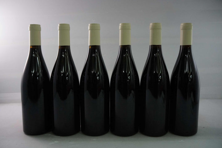 Arnaud Germain Volnay 2018