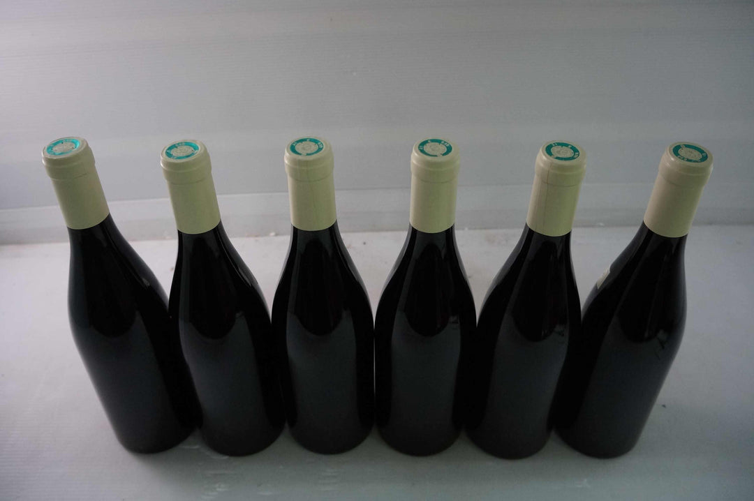 Arnaud Germain Volnay 2018