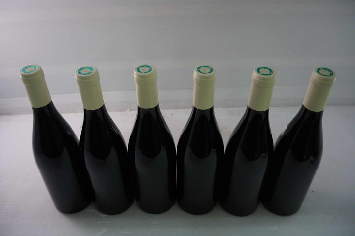 Arnaud Germain Volnay 2018