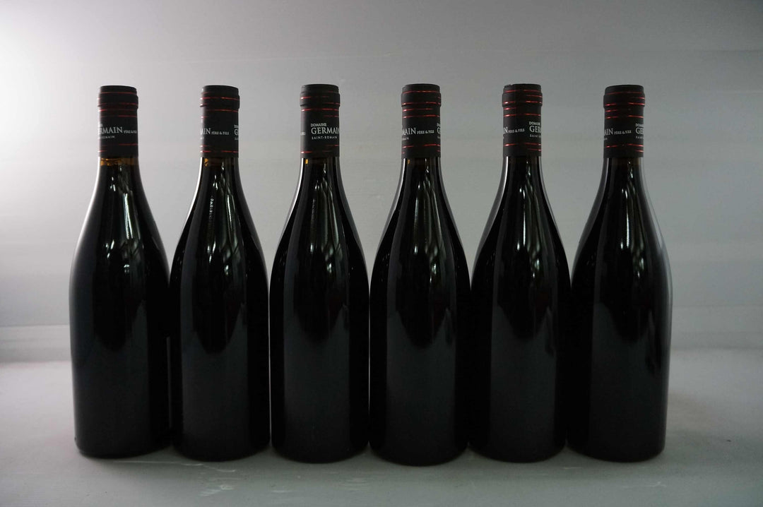 Germain Pere et Fils Beaune 1er Cru 2018