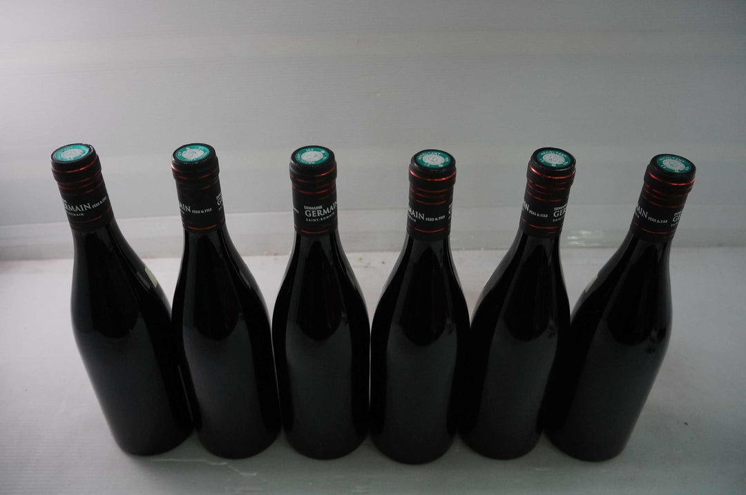 Germain Pere et Fils Beaune 1er Cru 2018