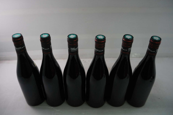 Germain Pere et Fils Beaune 1er Cru 2018