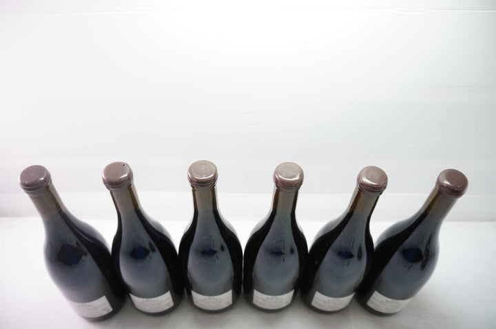 Bruno Lorenzon Mercurey Le Chapitre 2016