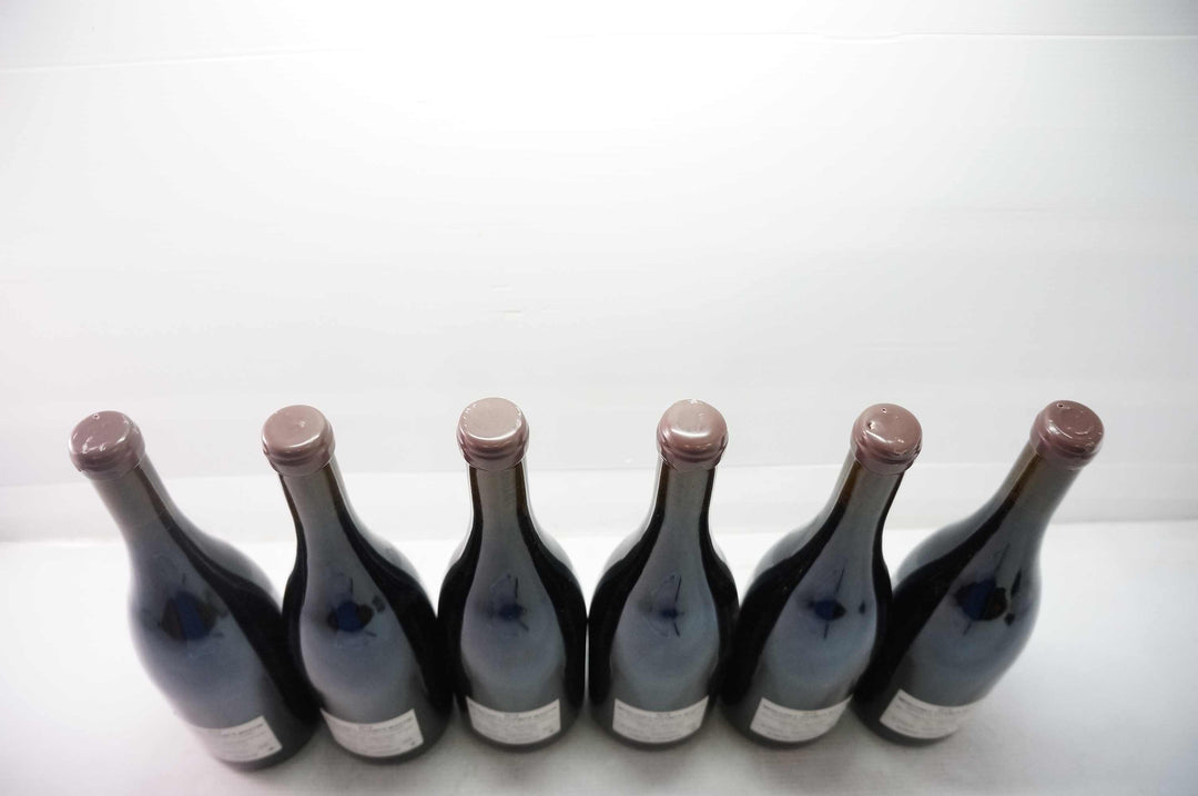 Bruno Lorenzon Mercurey Les Champs Martin 1er Cru Rouge 2018