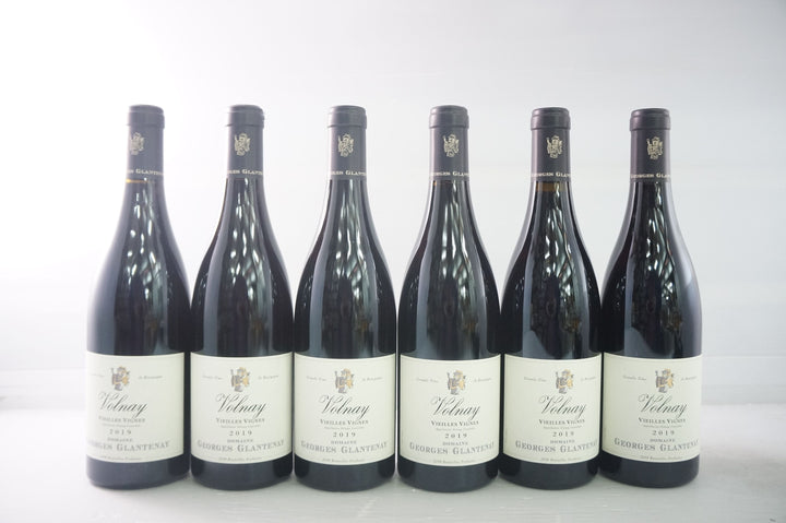 Domaine Glantenay Volnay VV 2019