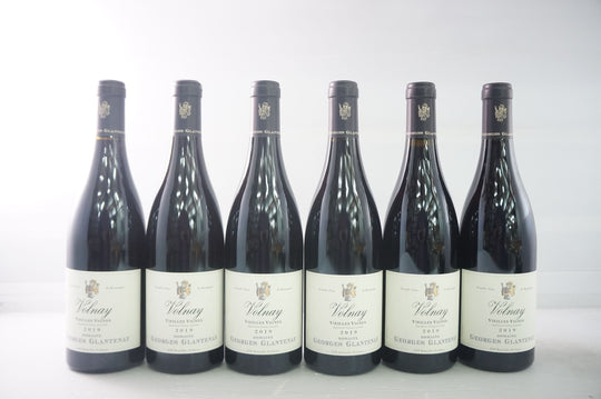 Domaine Glantenay Volnay VV 2019