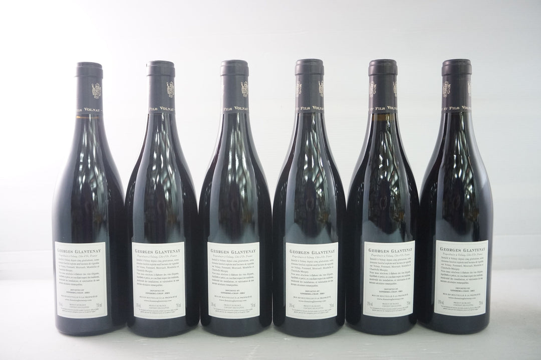 Domaine Glantenay Volnay VV 2019