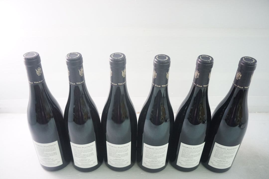Domaine Glantenay Volnay VV 2019