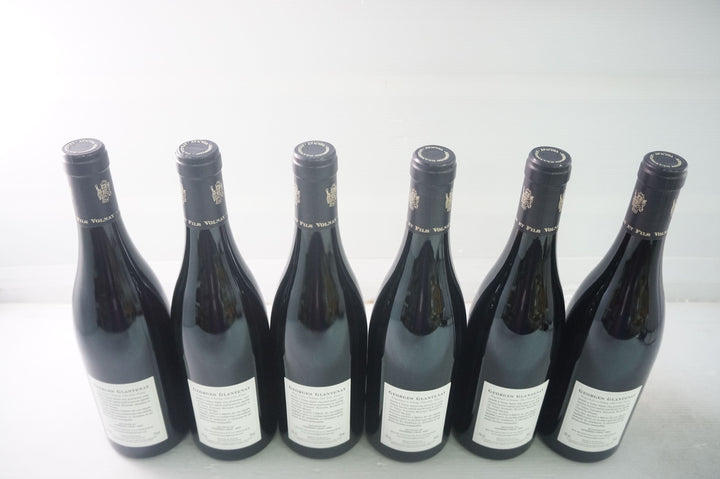 Domaine Glantenay Volnay VV 2019