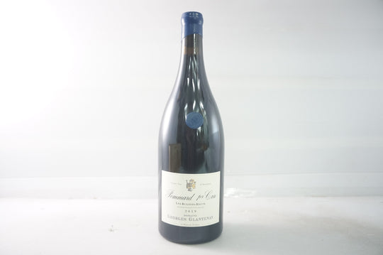 Domaine Glantenay Volnay Les Brouillards 1er Cru Magnum 2019