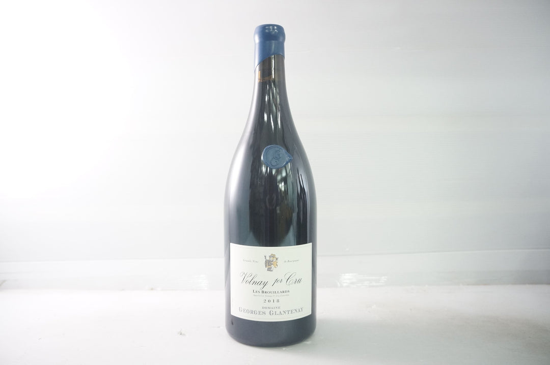 Domaine Glantenay Volnay Les Brouillards 1er Cru Magnum 2018