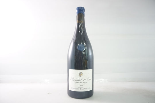 Domaine Glantenay Pommard Les Rugiens Hauts 1er Cru Magnum 2018