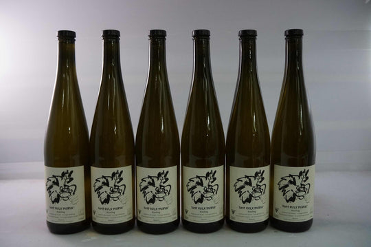 Rita & Rudolf Trossen Eule Purus Riesling 2019
