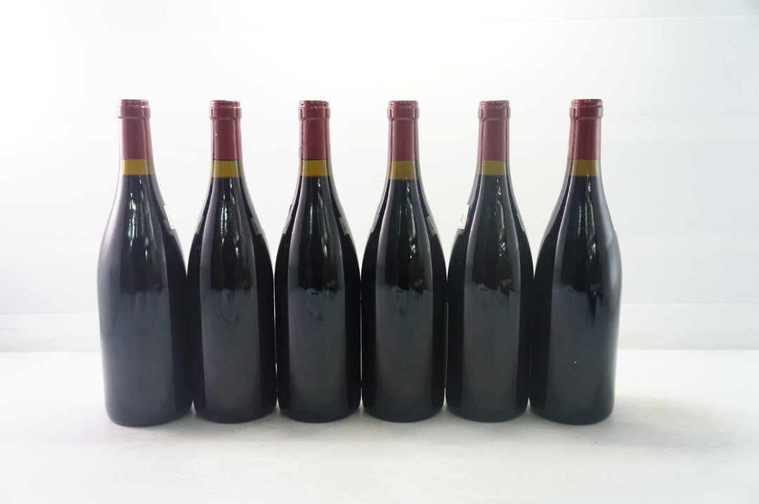 Thierry Allemand Cornas Chaillot 2007