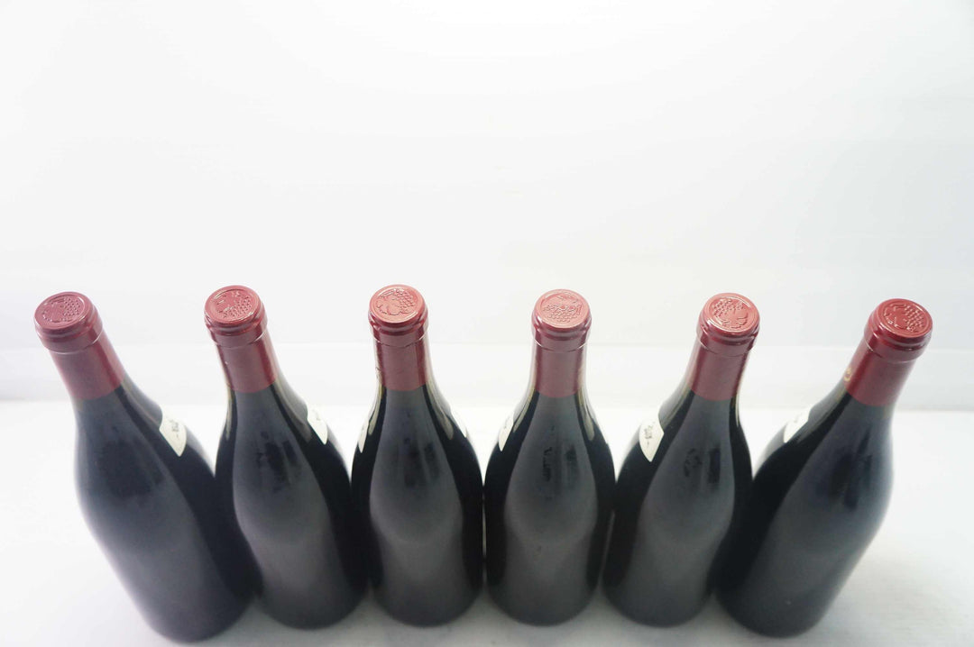 Thierry Allemand Cornas Chaillot 2007