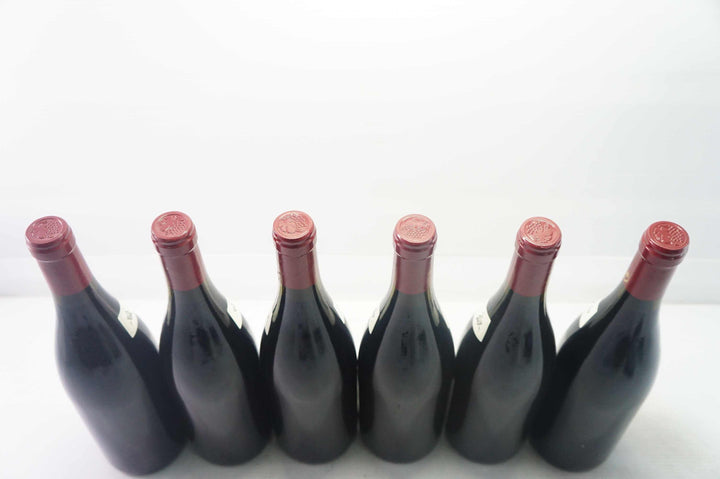 Thierry Allemand Cornas Chaillot 2007