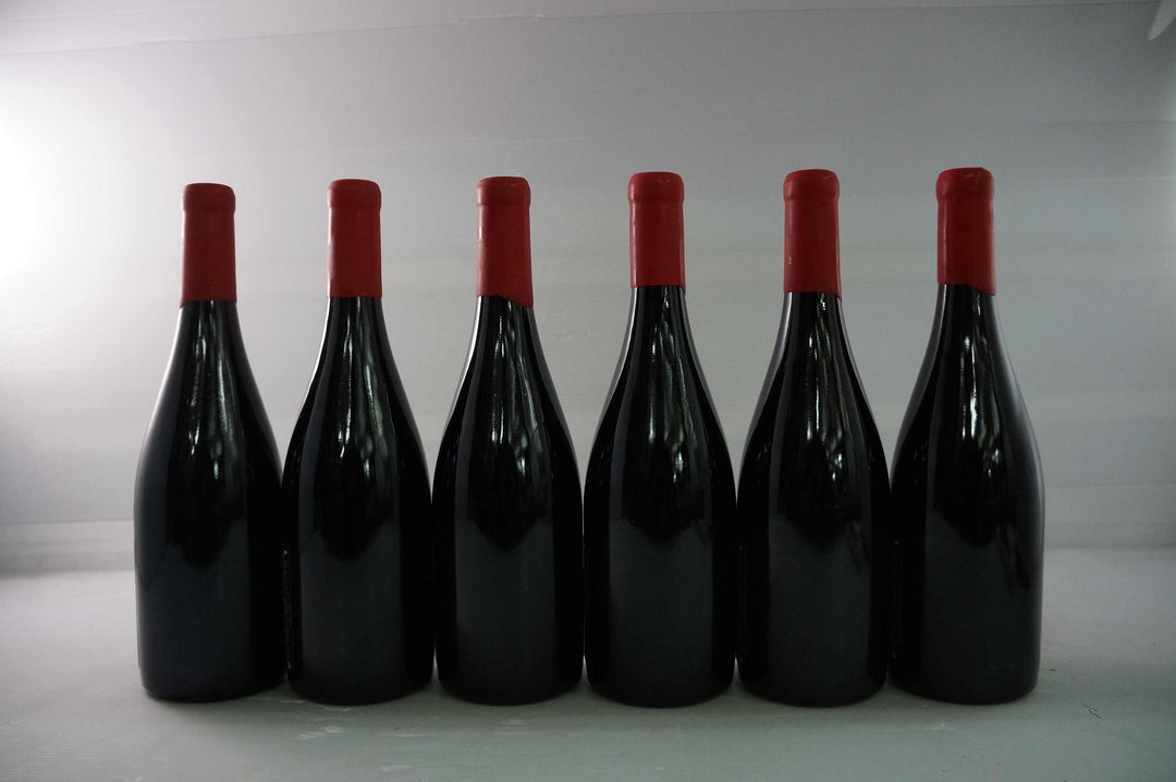 Domaine Fourrier Griotte Chambertin Grand Cru VV 2016