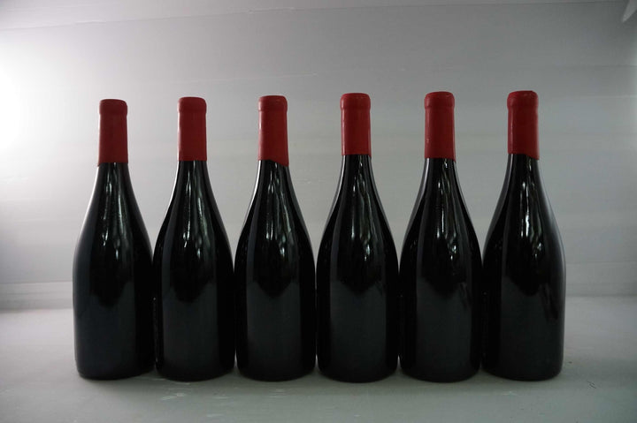 Domaine Fourrier Griotte Chambertin Grand Cru VV 2016