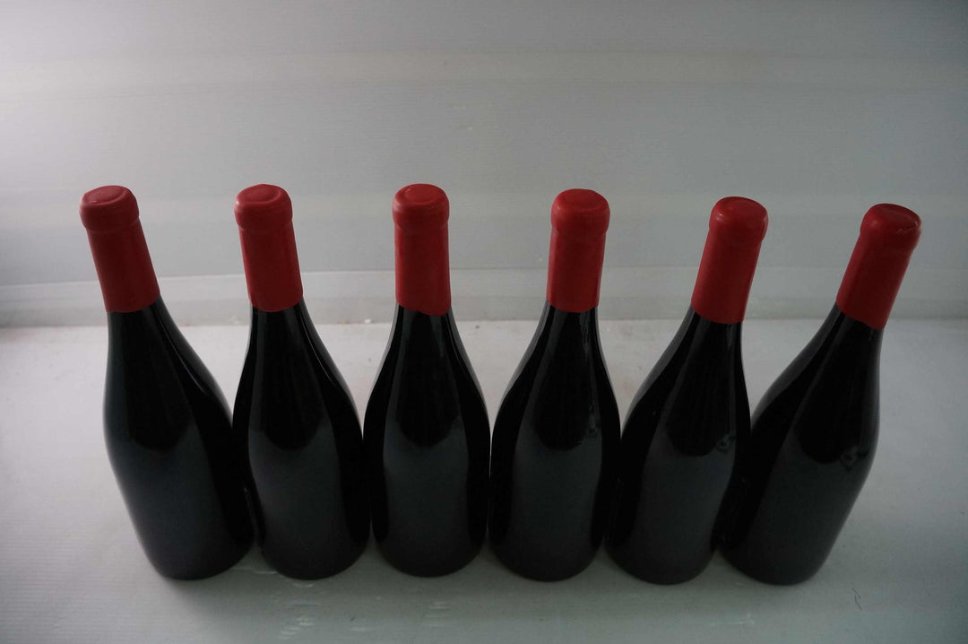 Domaine Fourrier Griotte Chambertin Grand Cru VV 2016