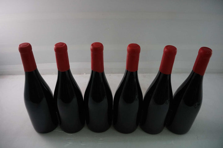 Domaine Fourrier Griotte Chambertin Grand Cru VV 2016