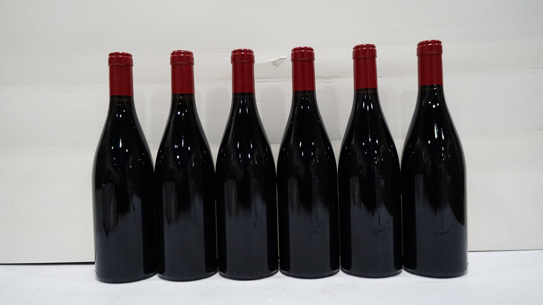 Roblet Monnot Pommard Chanlins Hauts 2017