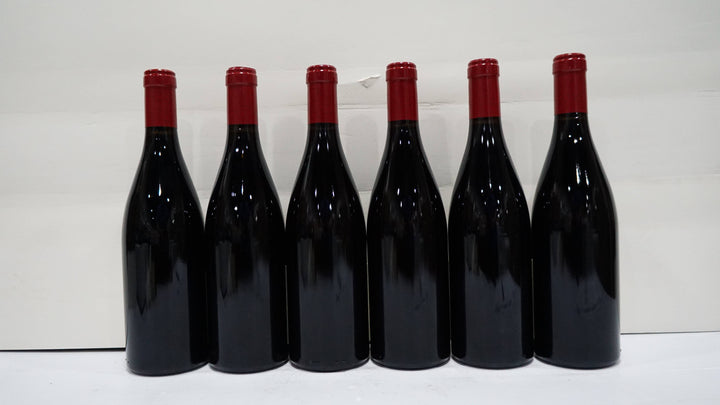 Roblet Monnot Pommard Chanlins Hauts 2017