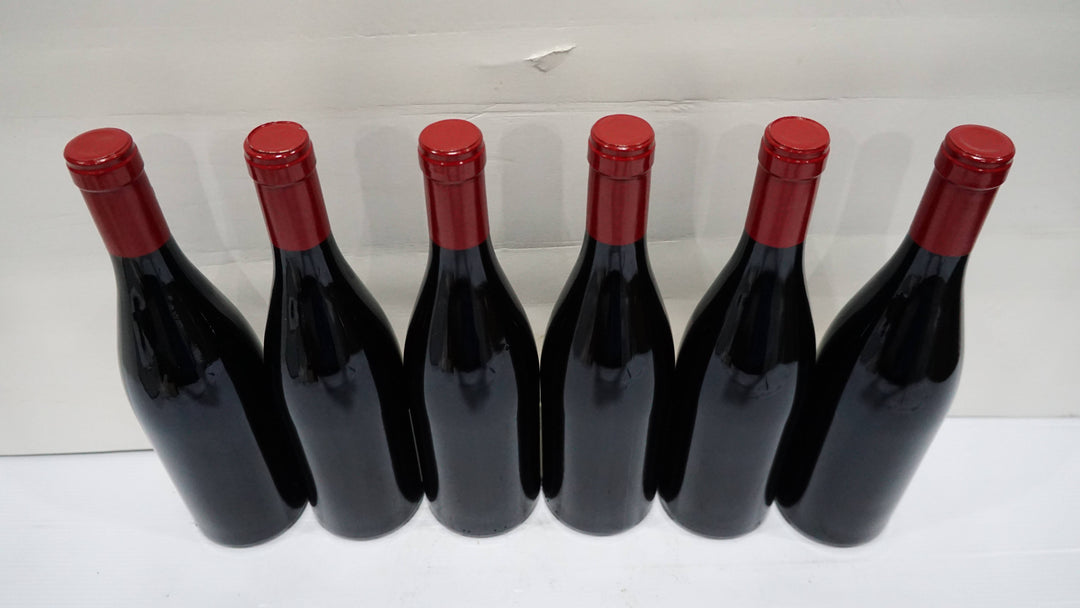 Roblet Monnot Pommard Chanlins Hauts 2017