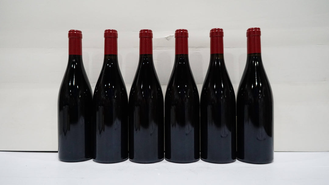 Roblet Monnot Pommard Chanlins Hauts 2018