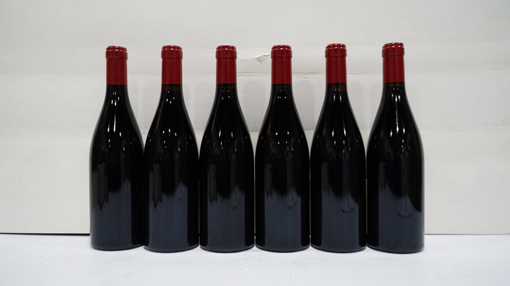 Roblet Monnot Pommard Chanlins Hauts 2018