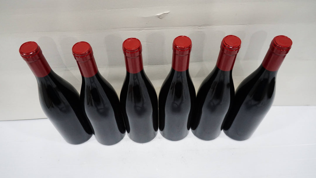 Roblet Monnot Pommard Chanlins Hauts 2018