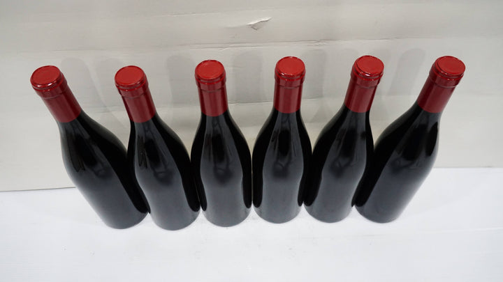 Roblet Monnot Pommard Chanlins Hauts 2018