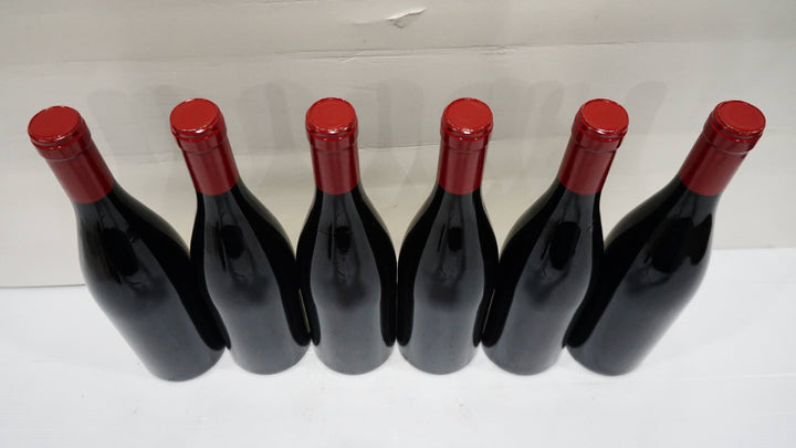 Roblet Monnot Volnay Brouillards 1er Cru 2017