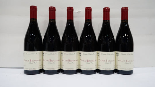 Roblet Monnot Volnay Brouillards 1er Cru 2018