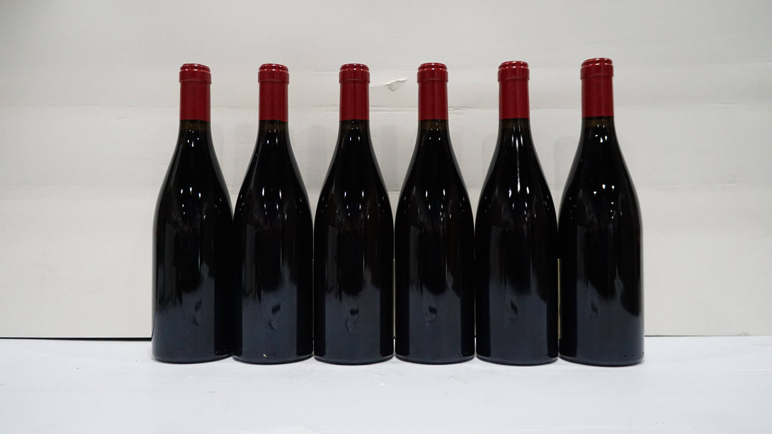 Roblet Monnot Volnay Brouillards 1er Cru 2018