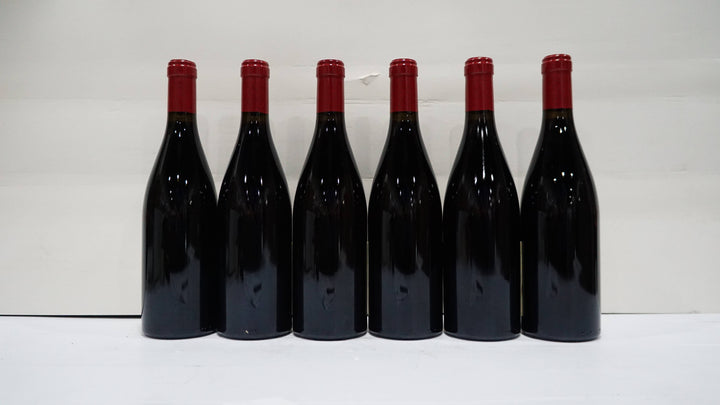 Roblet Monnot Volnay Brouillards 1er Cru 2018