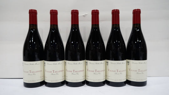 Roblet Monnot Volnay Taillepieds 1er Cru 2017