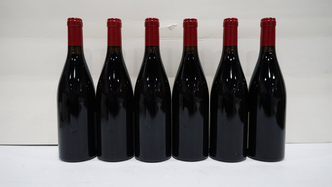 Roblet Monnot Volnay Taillepieds 1er Cru 2017