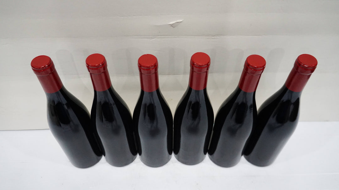 Roblet Monnot Volnay Taillepieds 1er Cru 2017