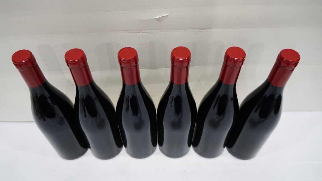 Roblet Monnot Volnay Saint Francois 2017