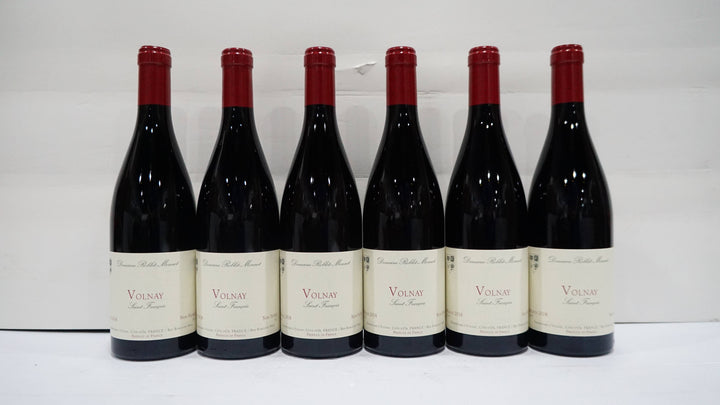 Roblet Monnot Volnay Saint Francois 2018