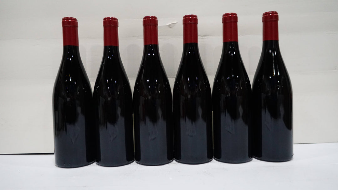 Roblet Monnot Volnay Saint Francois 2018